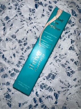 Thrive Causemetics STELLA highlighting stick